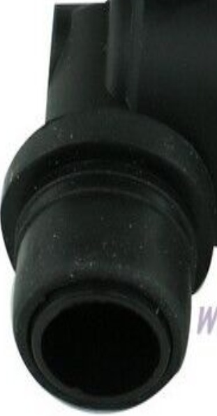 Washer pump Mono Pump FT94909 FAST for CITROËN PEUGEOT FIAT