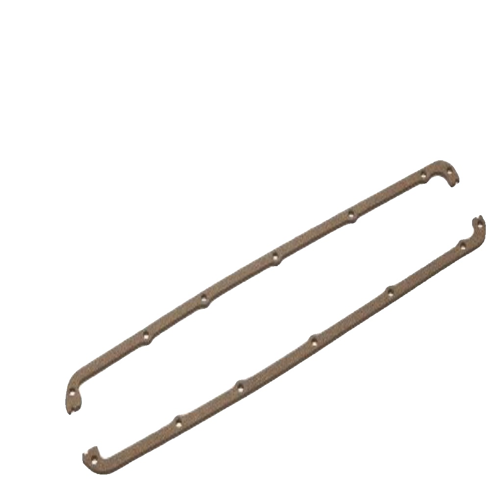 ELRING 553.345 Gasket Kit, cylinder head for VOLVO,VW