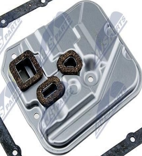 N.T.Y. FSF-TY-016.NTY Hydraulic Filter Set, automatic transmission for LEXUS,TOY