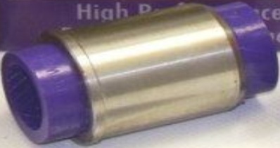 Powerflex Rear Lower Arm Inner Bushes for Vauxhall Signum (03-08) PFR80-1216