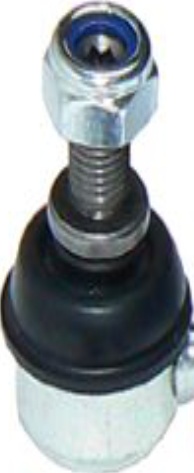 Original METZGER Rod/Strut Stabilizer 53045618 for Mitsubishi