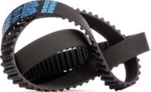 Timing belt 94824 DAYCO for OPEL DAEWOO CHEVROLET