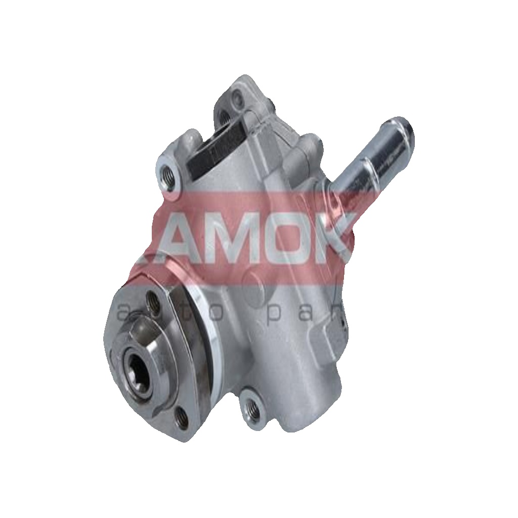 ✅Fits KAMOKA PP176 POWER STEERING PUMP SEAT AROSA 97-04, IBIZA/CORDO ⭐UK Seller⭐