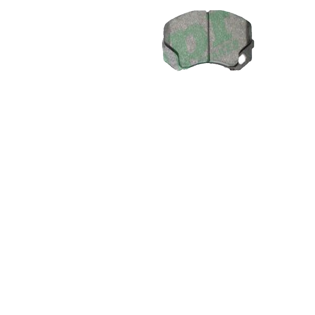 05P1613 LPR Brake Pad Set, disc brake