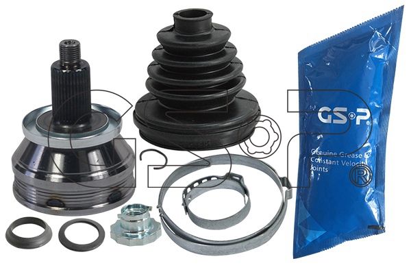 Fits GSP POLOSIE I PRZEGUBY 803024 DRIVE SHAFT JOINT EXTERNAL LEFT/RI ⭐UK Stock⭐ - Image 6
