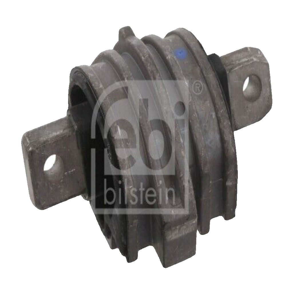 10125 FEBI BILSTEIN Mounting, manual transmission for MERCEDES-BENZ