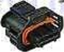 SS11124 DELPHI Sensor, camshaft position for OPEL,VAUXHALL