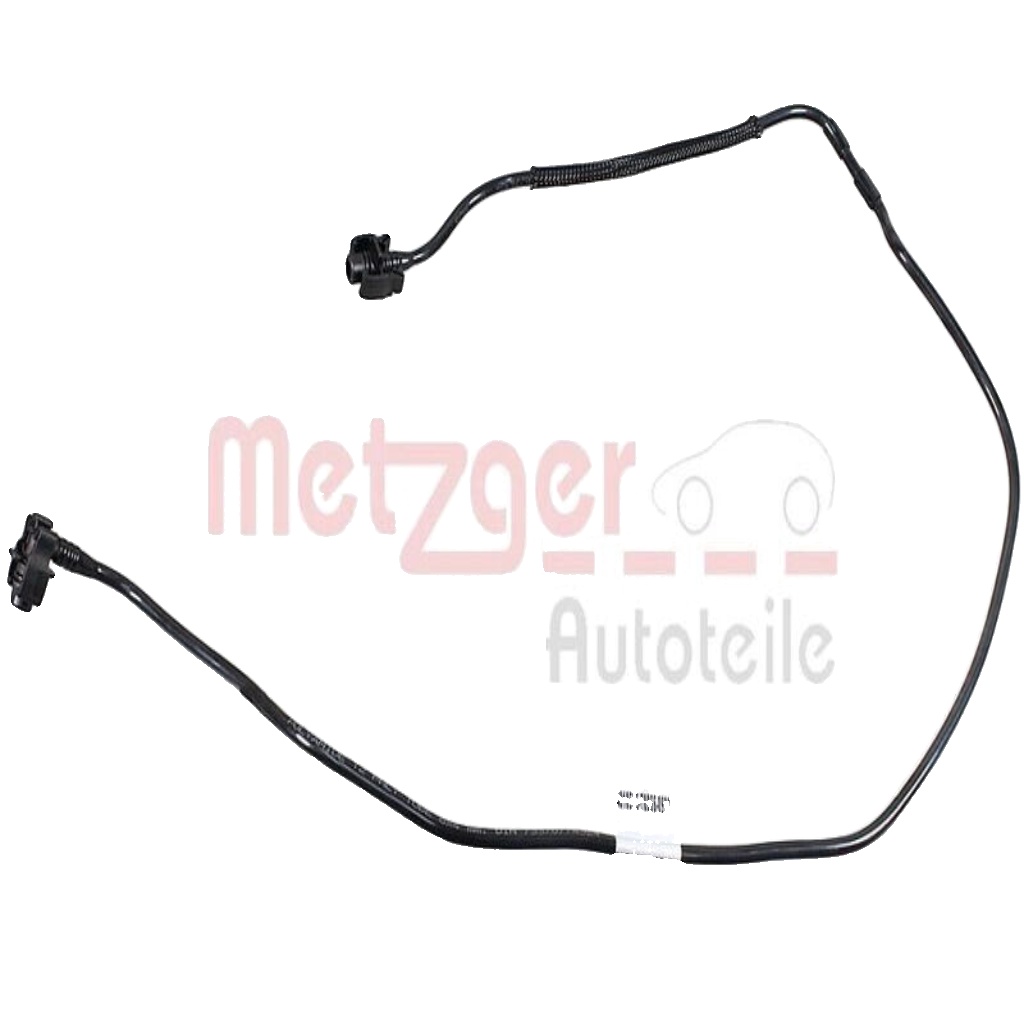 COOLANT PIPE 4010505 FOR PEUGEOT 308/SW/II HNZ /HNV /HNP /HNY /HNS /HMZ 1.2L