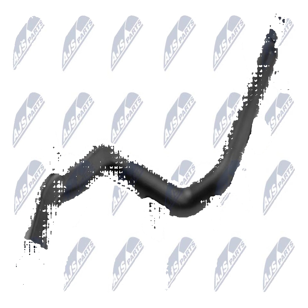NTY CPP-AU-003 Coolant Tube for AUDI