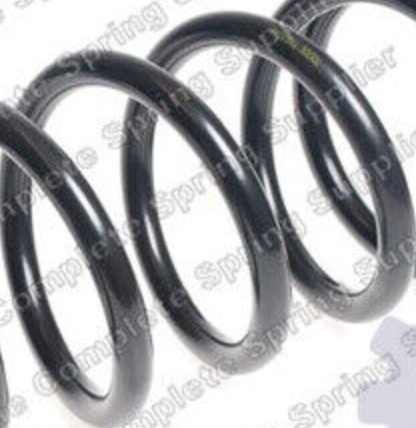 FRONT COIL SPRING FOR FORD TRANSIT TRANSIT TOURNEO