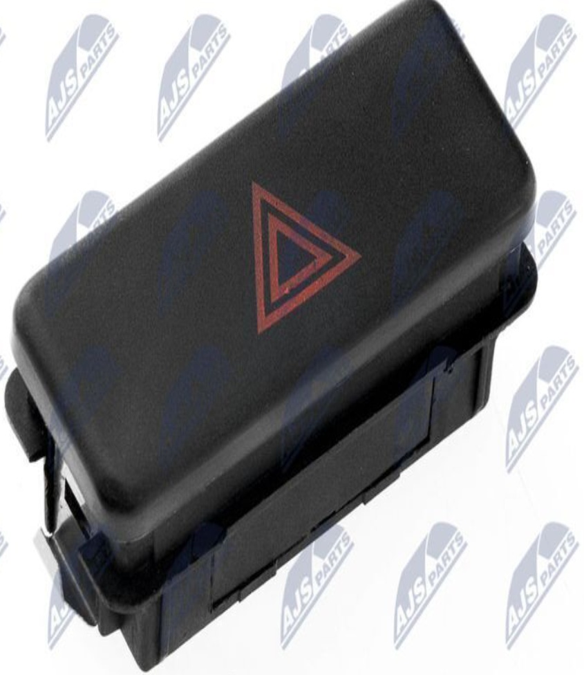 NTY EWS-BM-000 Hazard Light Switch for BMW