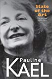 State of the Art by Pauline Kael - 9780714529141