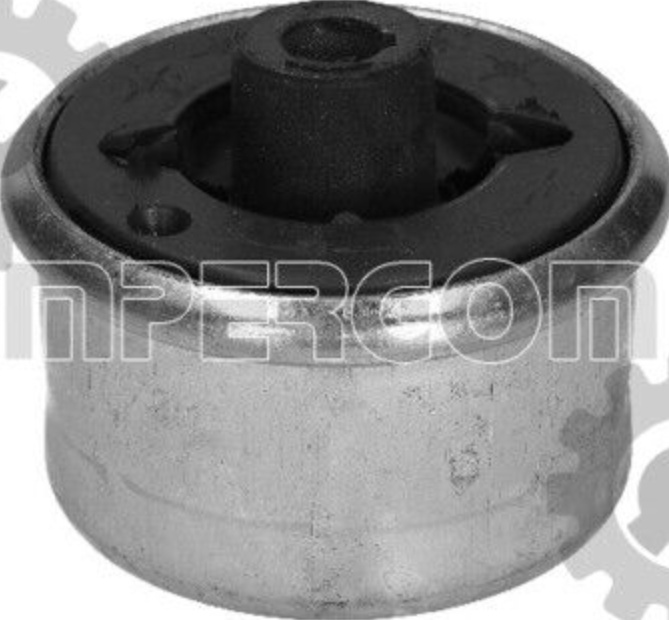 Original Imperium Control Arm Silentblock 1662