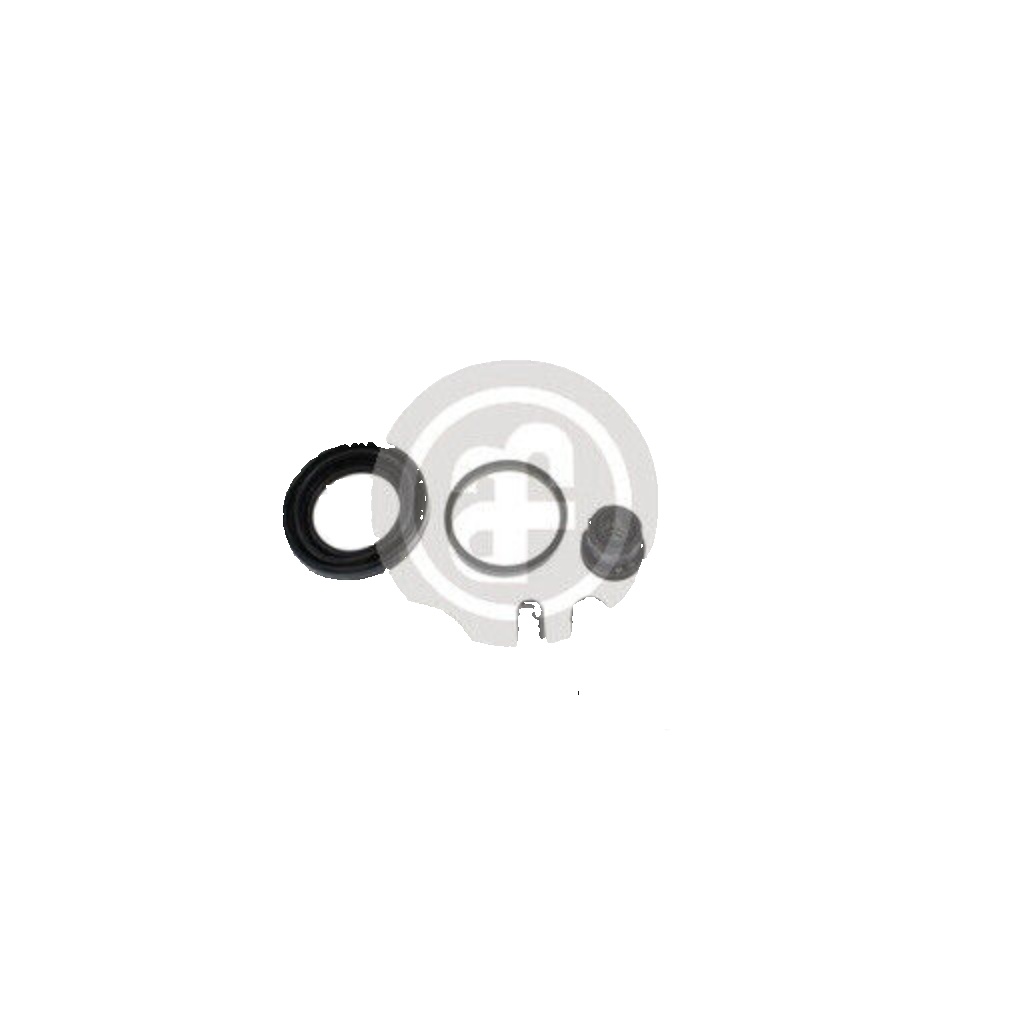 Rear AUTOFREN SEINSA D43023 Repair Kit, brake caliper for AUDI,BMW,LANCIA,MERCED