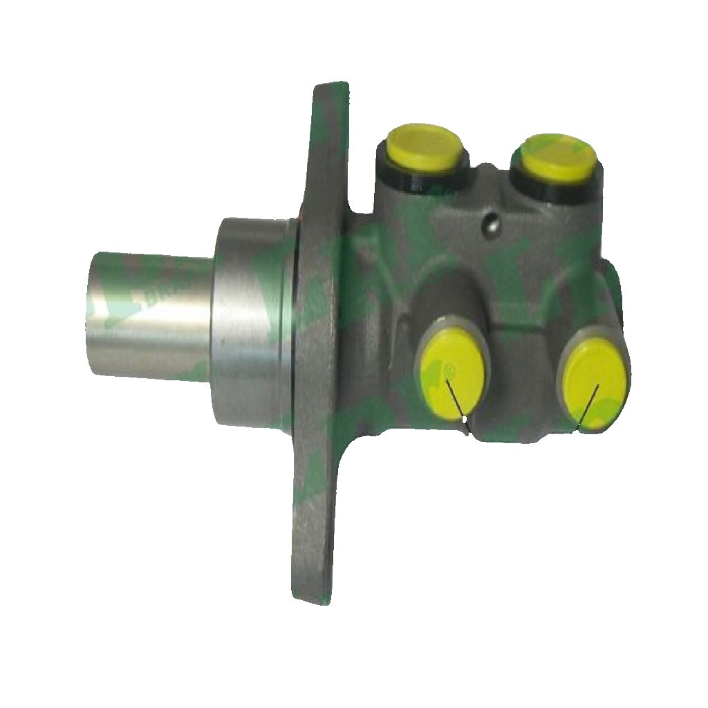 Brake master cylinder Aluminium 1766 LPR for OPEL ASTRA H Van ASTRA H