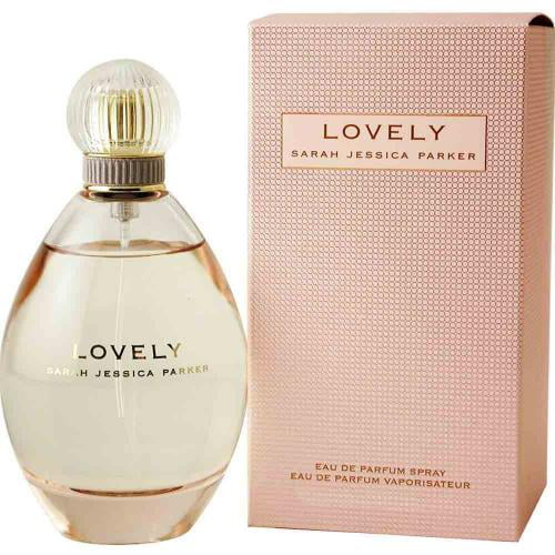 Debenhams Women's Misc Lovely Eau De Parfum In 30Ml