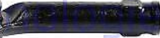 Front Left DELPHI-OE TA3456 Tie Rod End for FORD
