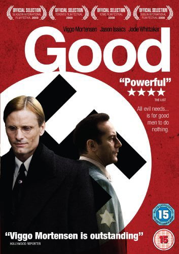 Lionsgate Good (Dvd) Size 2