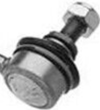For Volvo 960, S90, V90 Front Suspension / Stabilizer Link Rod Bar (95-98)