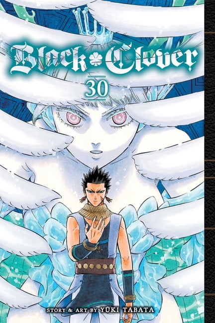 Black Clover, Vol. 30 Volume 30
