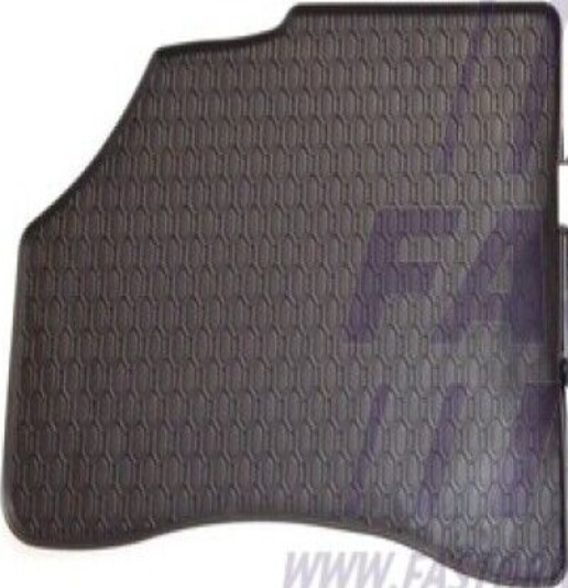FT96109 FAST Footwell Tray for CITROËN,PEUGEOT