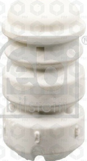 Rear FEBI BILSTEIN 27122 Rubber Buffer, suspension for BMW