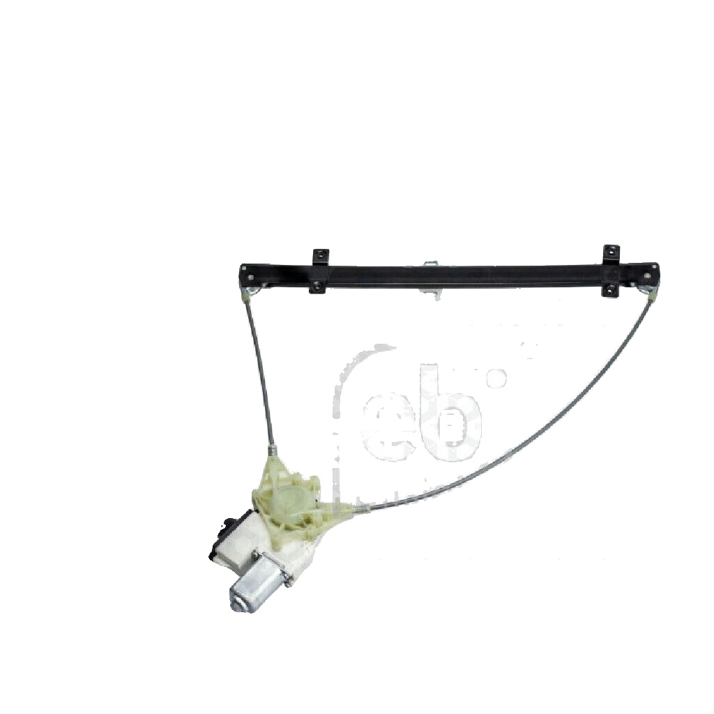 FEBI BILSTEIN 177798 Window Regulator Front Left N/S Nearside Passenger Fits DAF