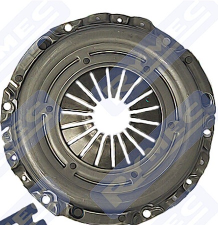 RYMEC JT6565029 Clutch Kit for FORD,MAZDA