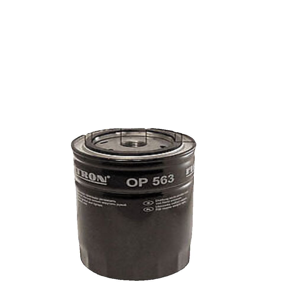 4x ✅Fits FILTRON OP 563 OIL FILTER  ⭐UK Seller⭐