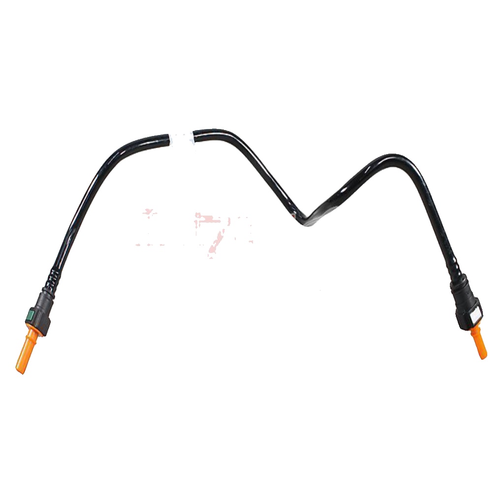 METZGER 2150197 Fuel Line for DACIA,RENAULT