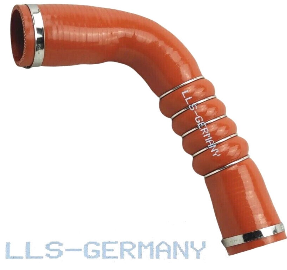 Boost Hose Charge Air Hose For AUDI A6 C6 2.7 TDI 3.0 TDI Quattro 4F0145738F