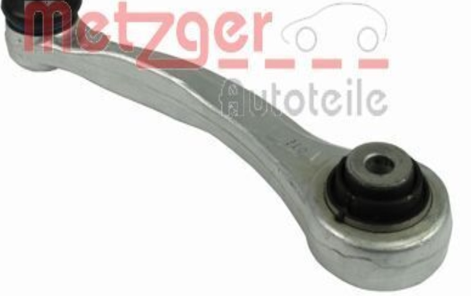 Original METZGER Handlebar Suspension 58077804 for BMW