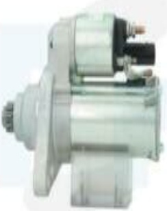 STARTER 300.565.103.000 FOR SKODA OCTAVIA/II/Combi LAURA SUPERB YETI VW 2.0L