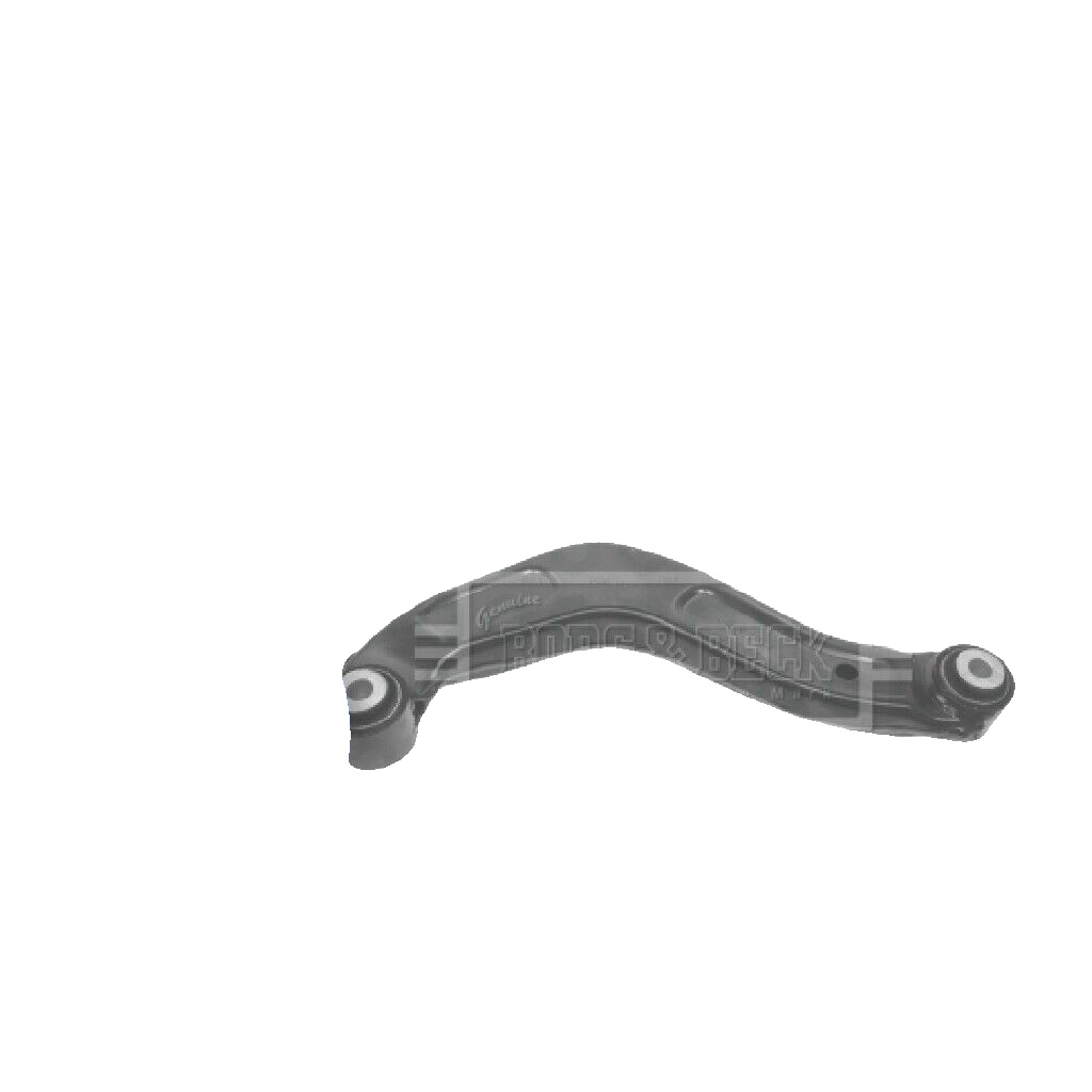 For AUDI A4 B7 8EC 2004 to 2009 BORG & BECK Suspension Arm BCA6966