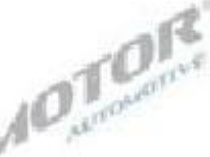DRM0262 Dr.Motor Automotive Seal, injector holder for MAZDA