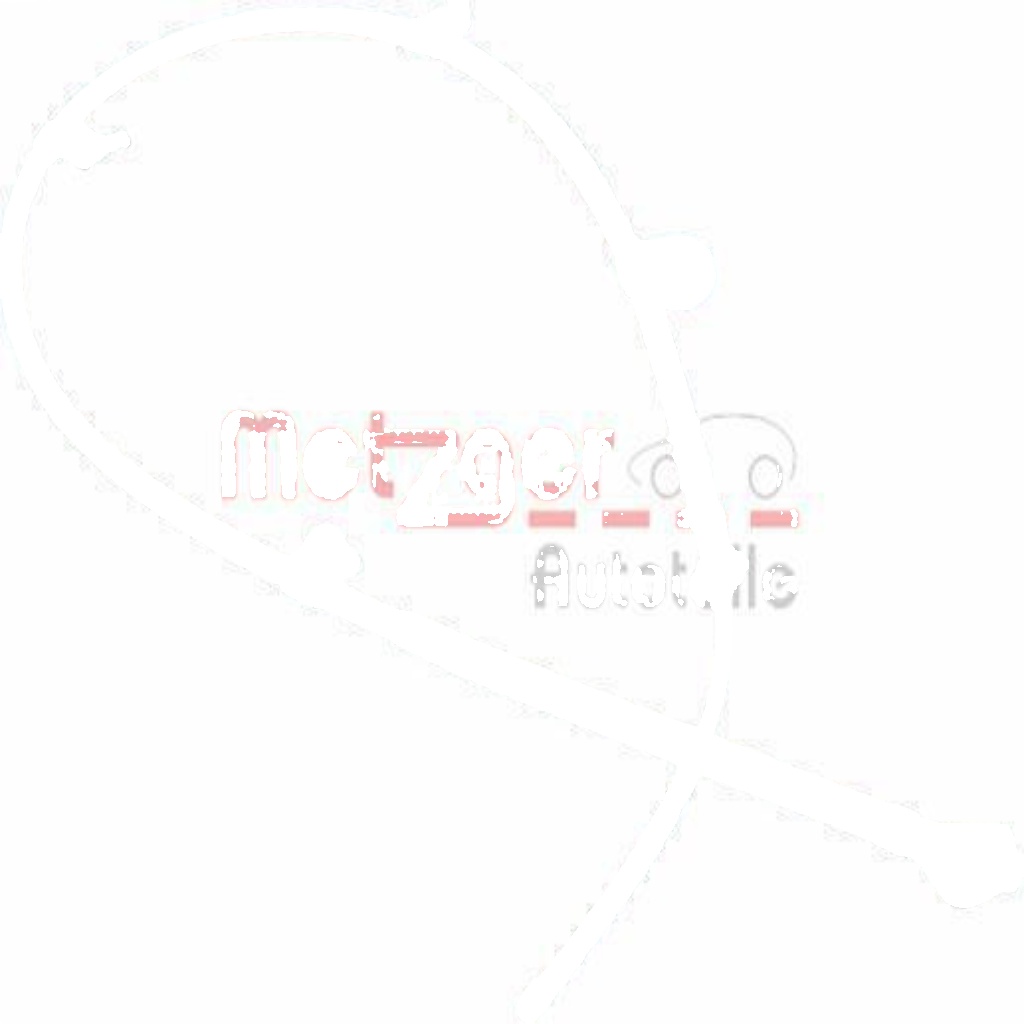 Original METZGER Cable Handbrake 17.1566 For Toyota