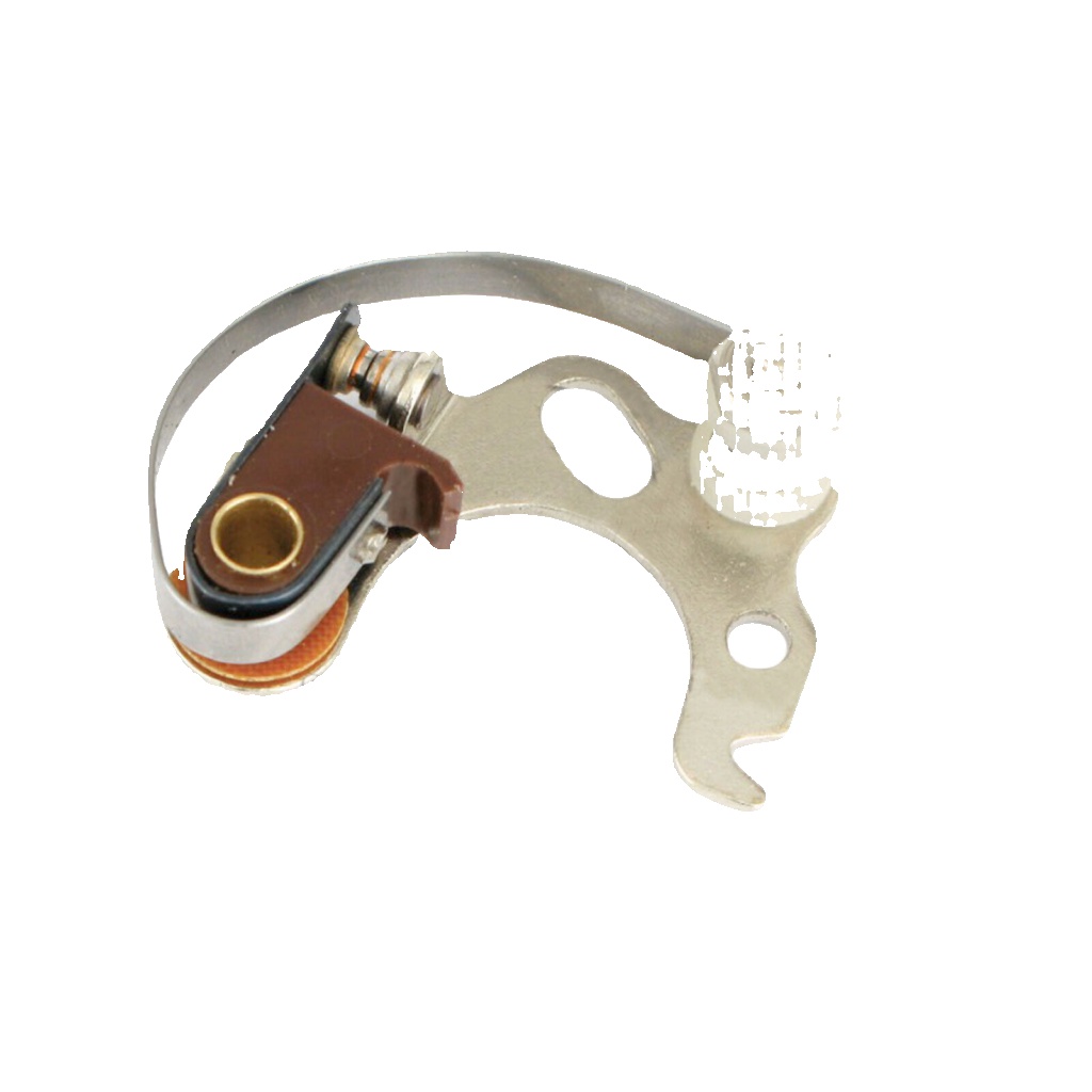 Lucas DSB191C Contact Points for Lucas 59D Distributors Blue Points Genuine
