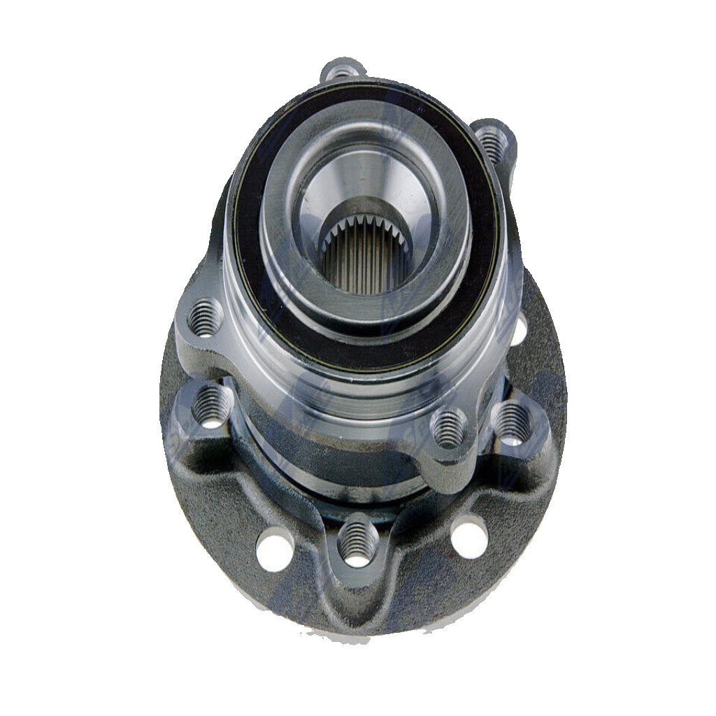 Original NTY Wheel Bearing Kit KLP-ME-035 For Mercedes-Benz