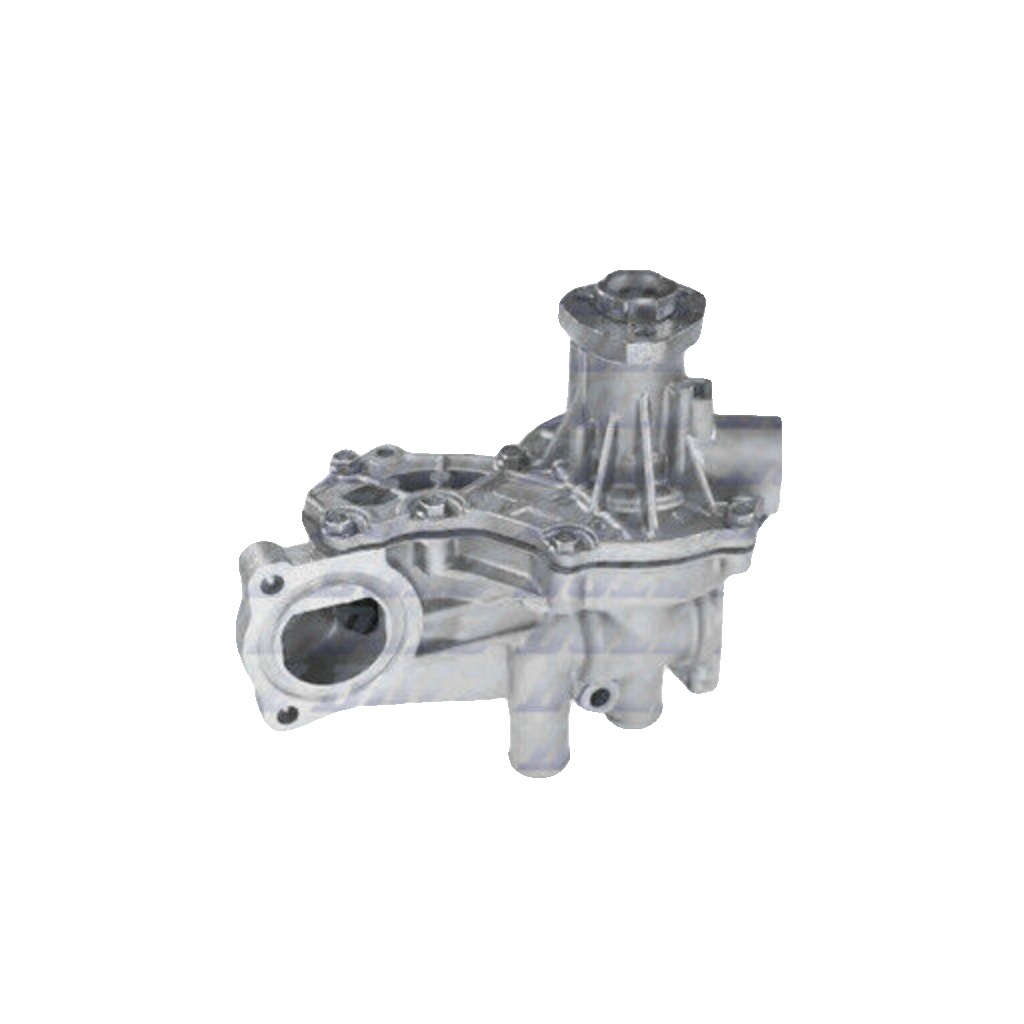 DOLZ PREMIUM WATER PUMP FOR A6 1.9 TDI 2.0 VW CADDY 1.6 1.9 SDI TDI CORRADO G60