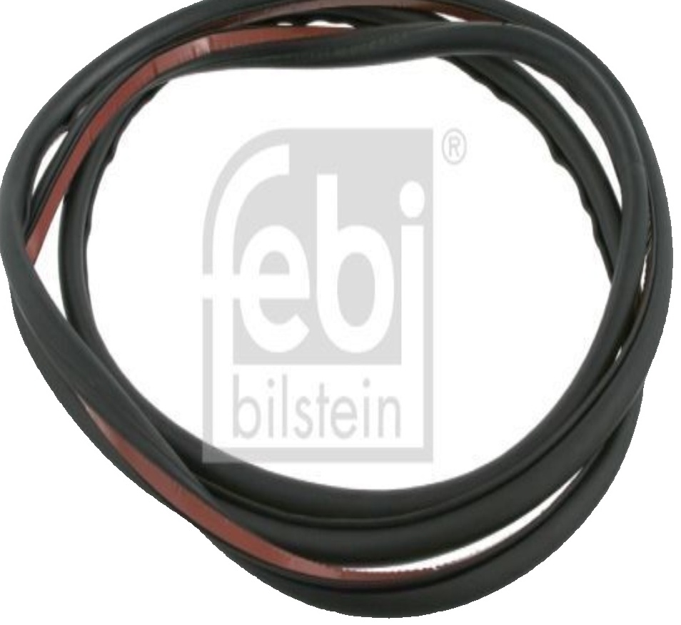 Left Front FERDINAND BILSTEIN 26497 Door Seal for BMW