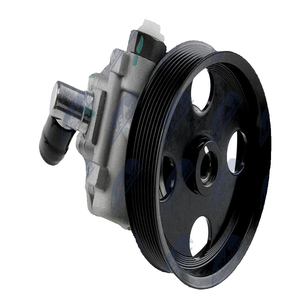 N.T.Y. SPW-ME-021.NTY Hydraulic Pump, steering system for MERCEDES-BENZ