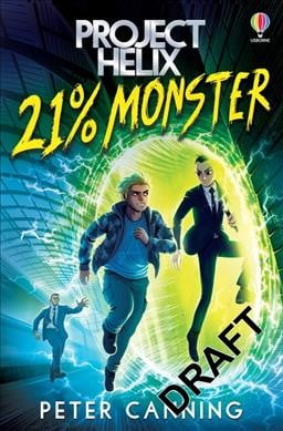 21% Monster - Image 3