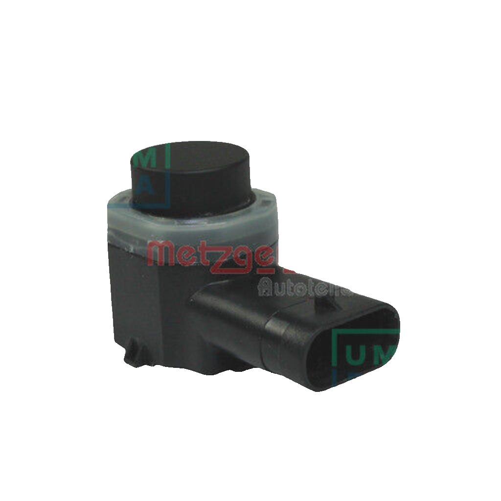 Original Metzger Sensor Parking Aid 0901070 for Land Rover Volvo