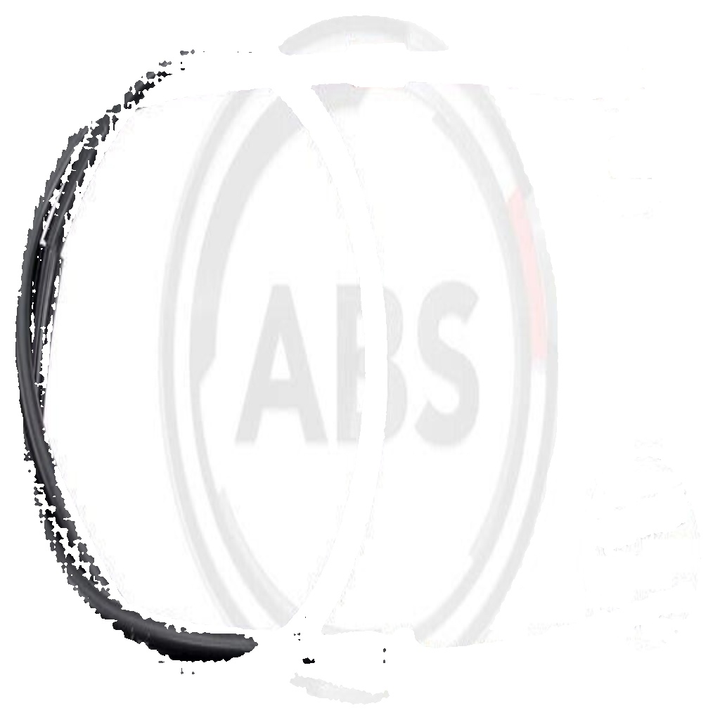 Original A.B.S. Cable Pull Parking Brake K17274 for Renault