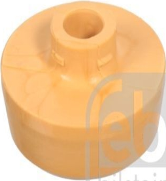 FEBI 103112 RUBBER BUFFER SUSPENSION Rear