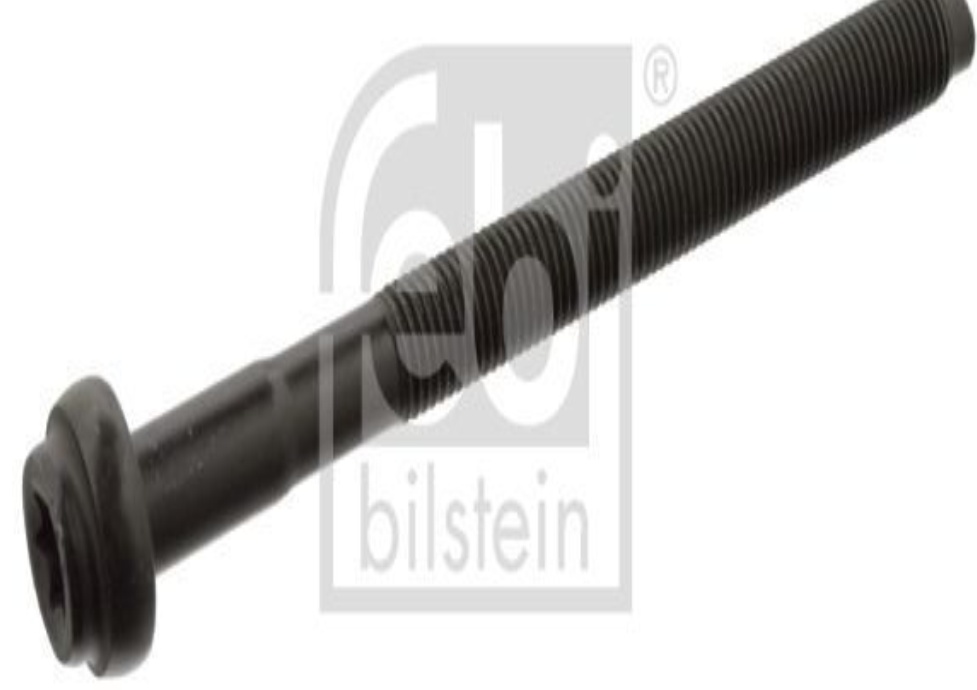 FEBI 15696 CYLINDER HEAD BOLT