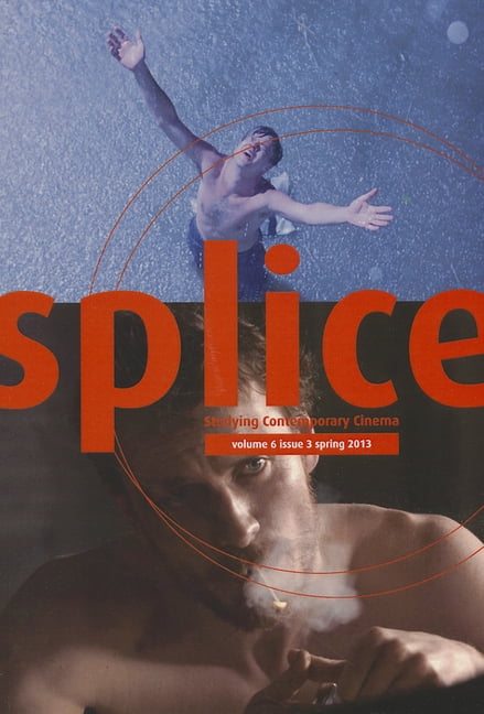 Splice: Volume 6, Issue 3 Atkinson Paperback Auteur Books 9781906733636