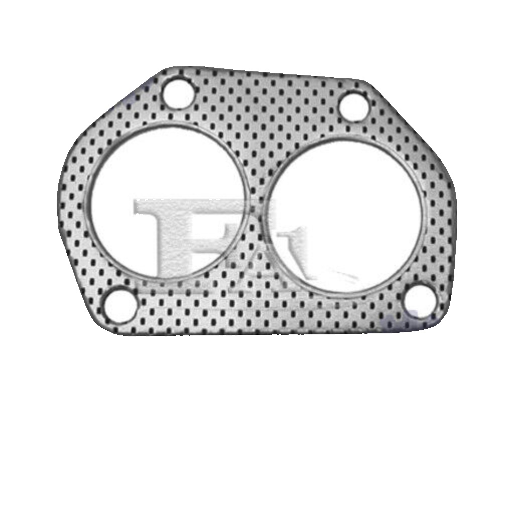 Inlet FA1 330-914 Gasket, exhaust pipe for FIAT,LANCIA