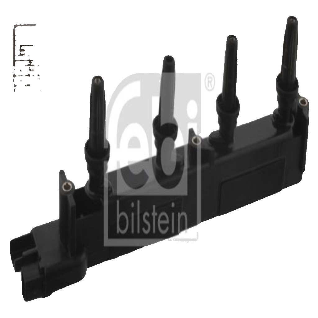 FEBI BILSTEIN IGNITION COIL CITROËN PEUGEOT 206 307 406 407 607 806 807 C4 C5 C8