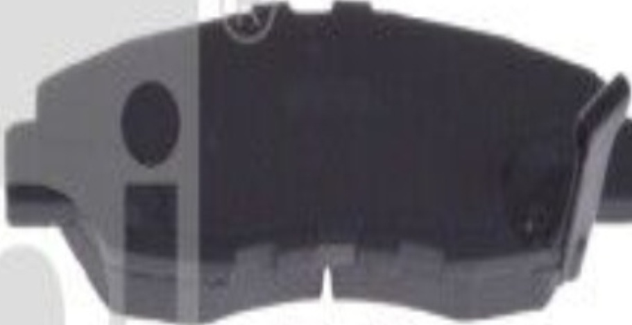 FEBI BILSTEIN BRAKE PAD SET, DISC BRAKE FRONT HONDA ACCORD CIVIC CR-V